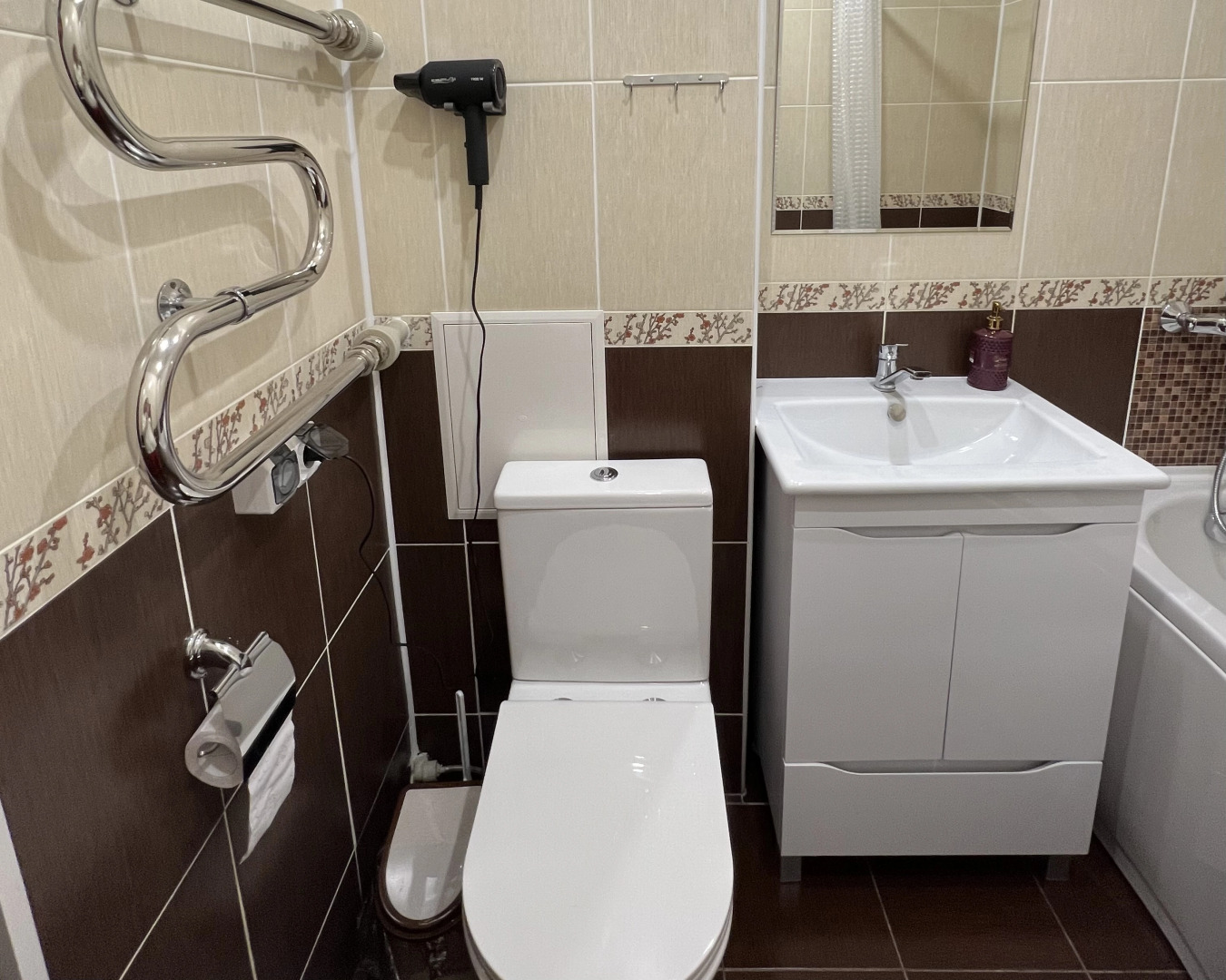 Квартира на Московском проспекте