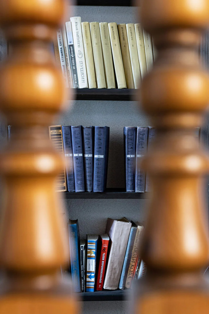 Отель Галерея