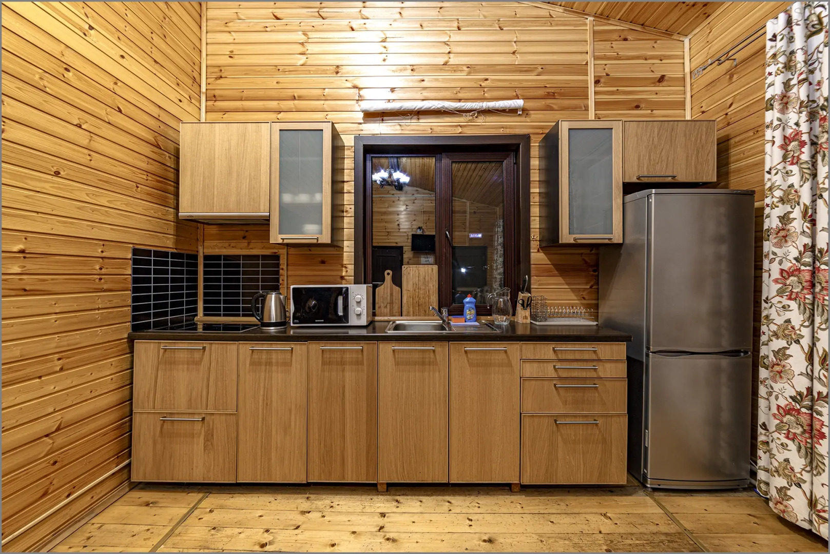 База Отдыха Афанасий