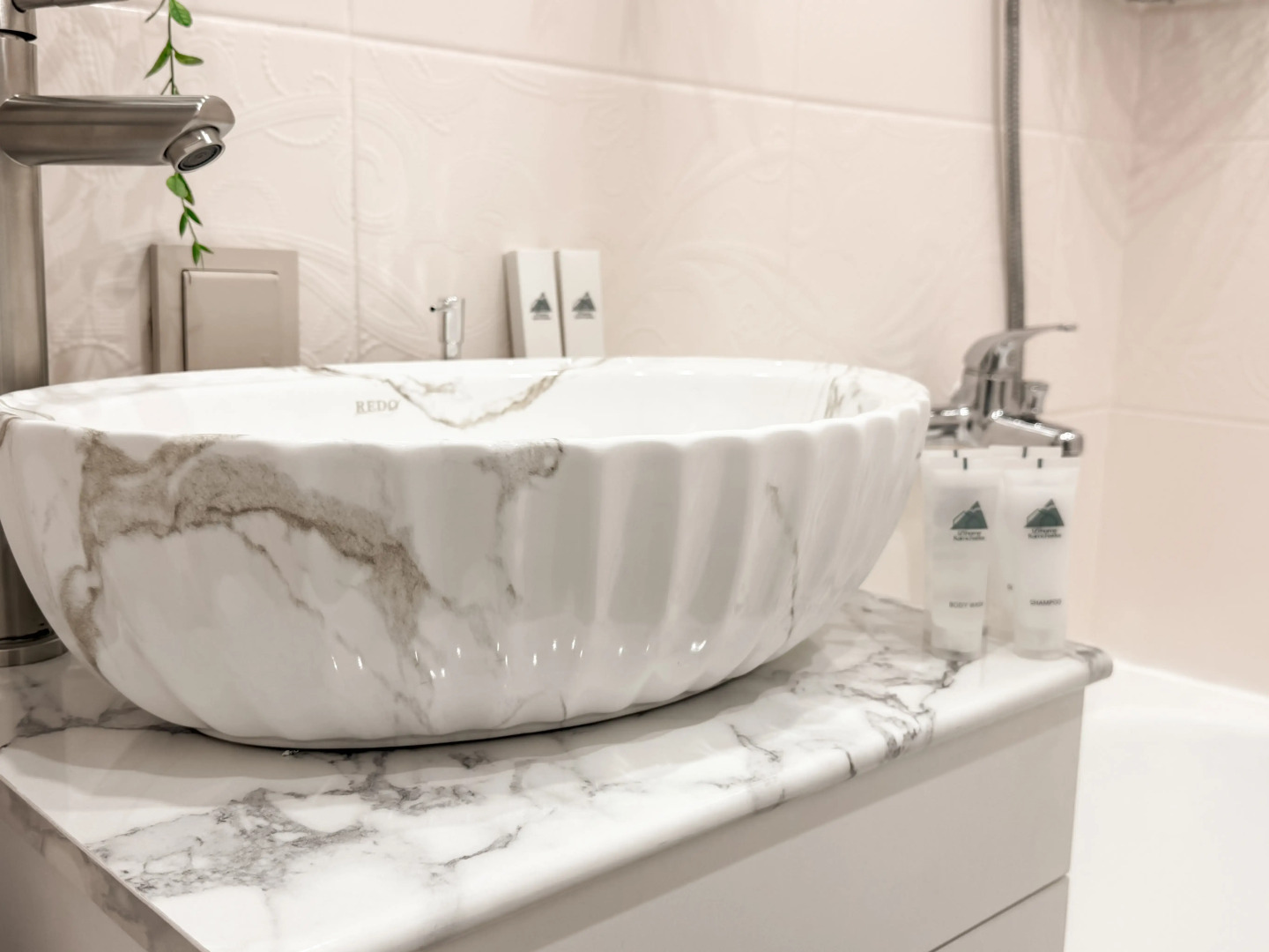 Квартира IZI home Kamchatka в деловом центре города