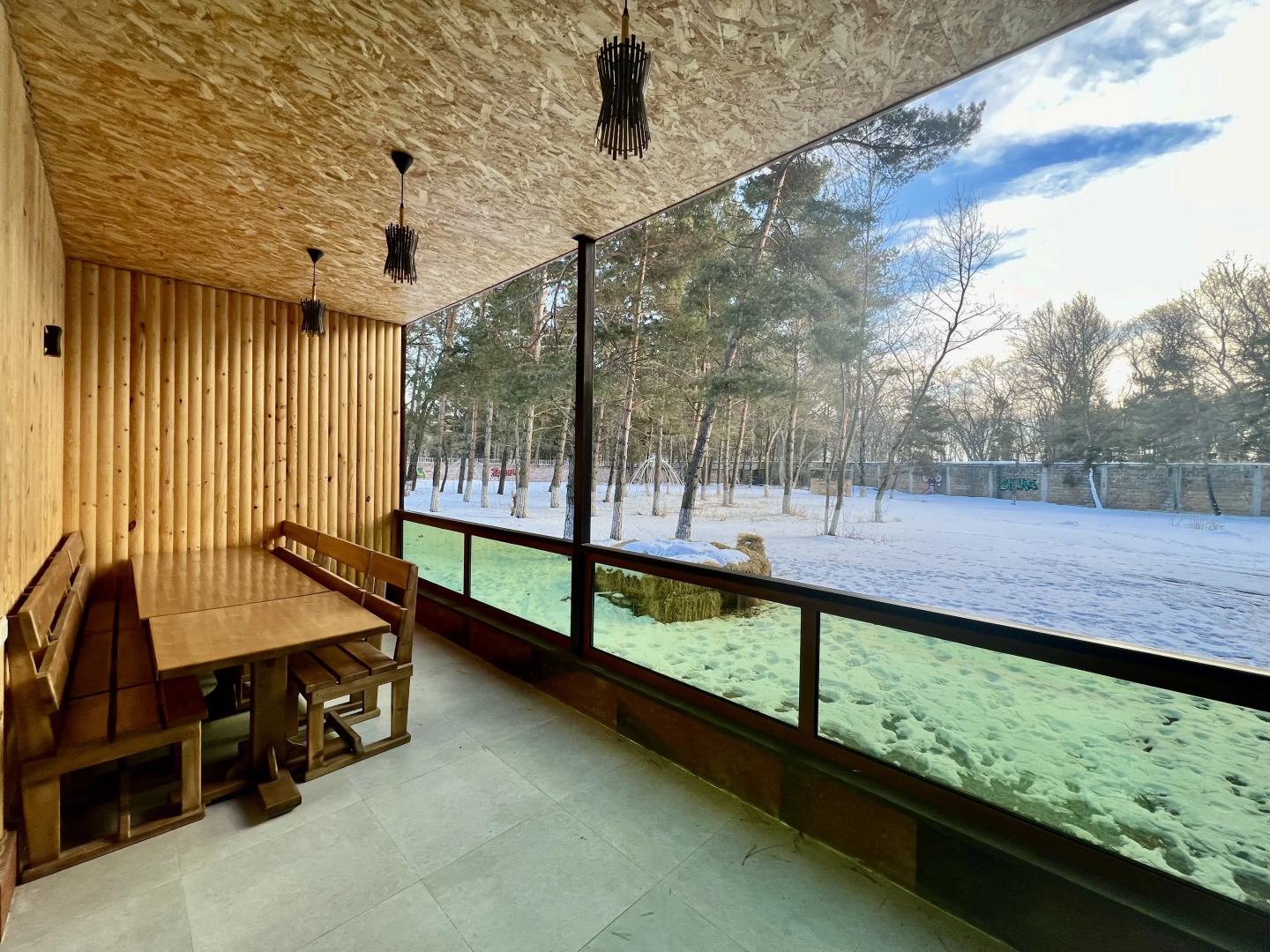 Курортный отель Milenium