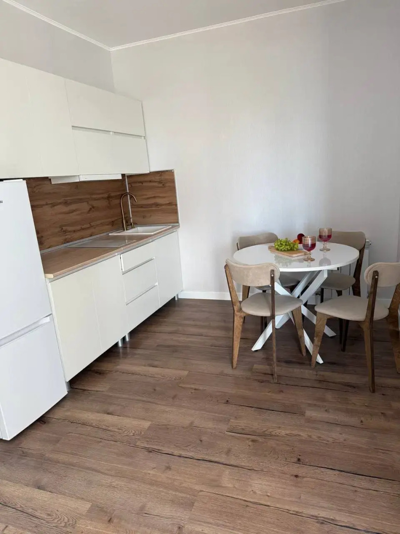 Квартира комфортная в лучшей локации города