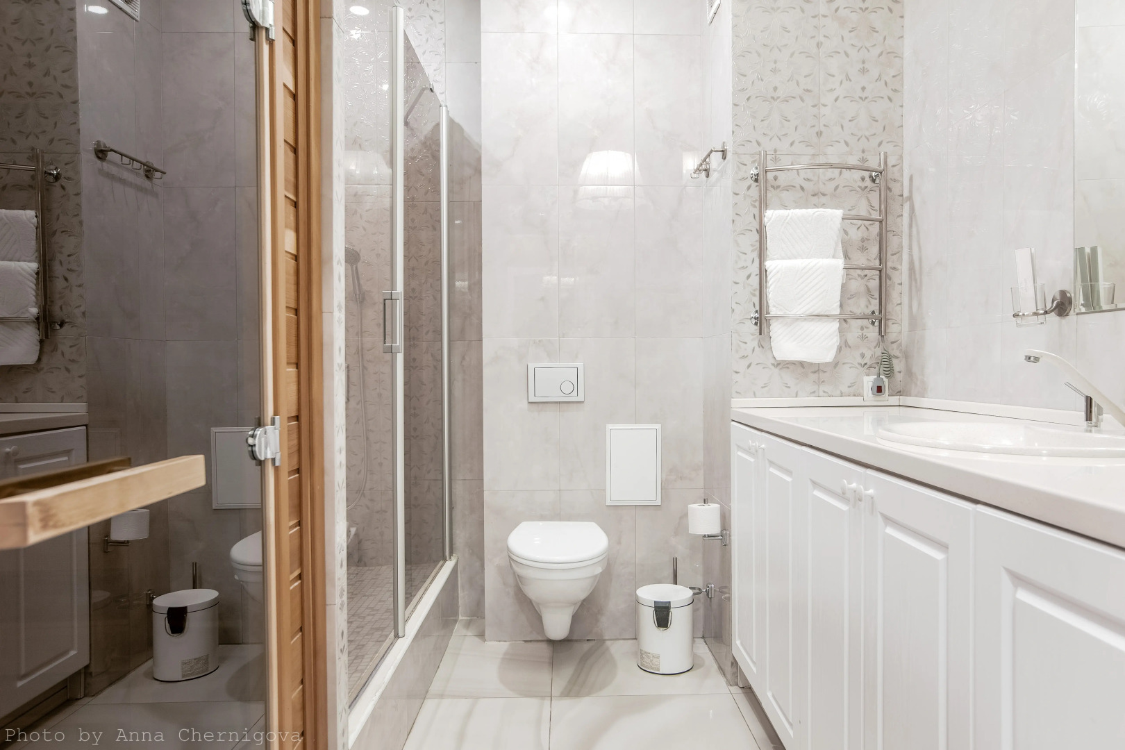 Baikal Story ApartHotel