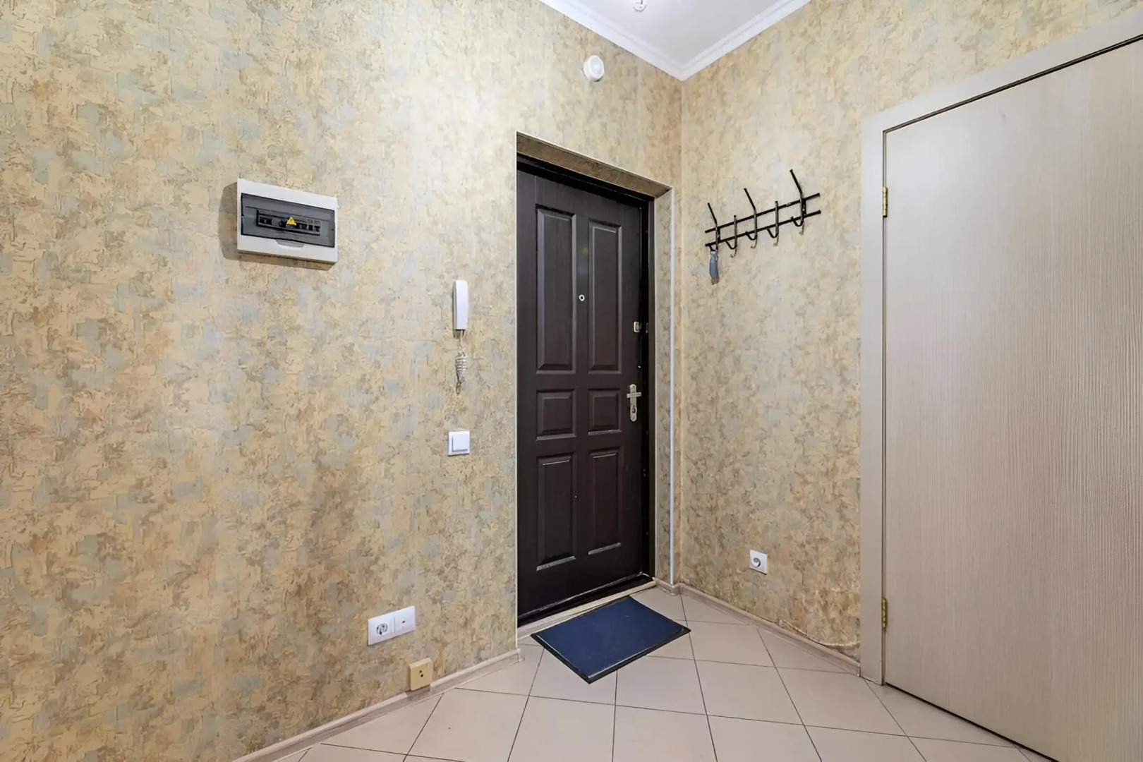 Апартаменты Напротив Аквапарка Ривьера