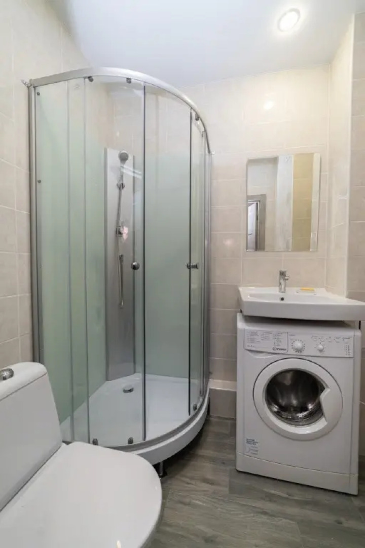 Квартира LAPLANDIA на Воронцовском бульваре