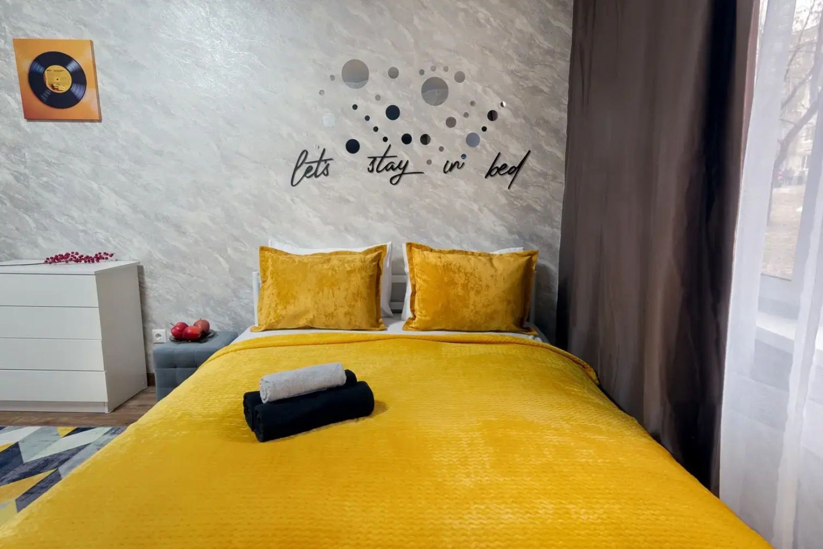 Апартаменты Двухкомнатные метро Профсоюзная