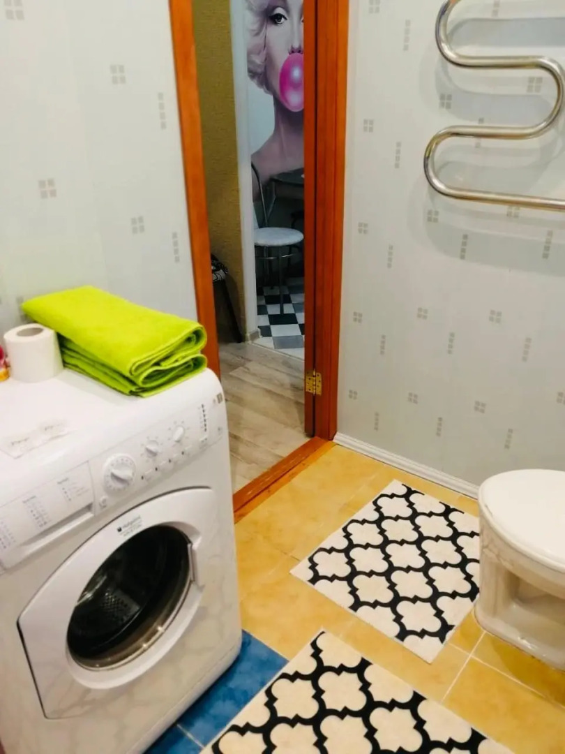 Квартира Рыжий Кот