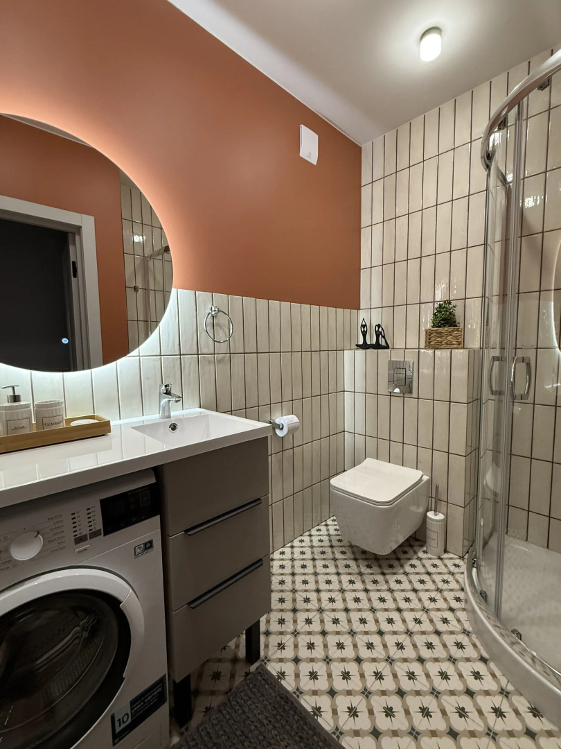 Квартира Mallorca