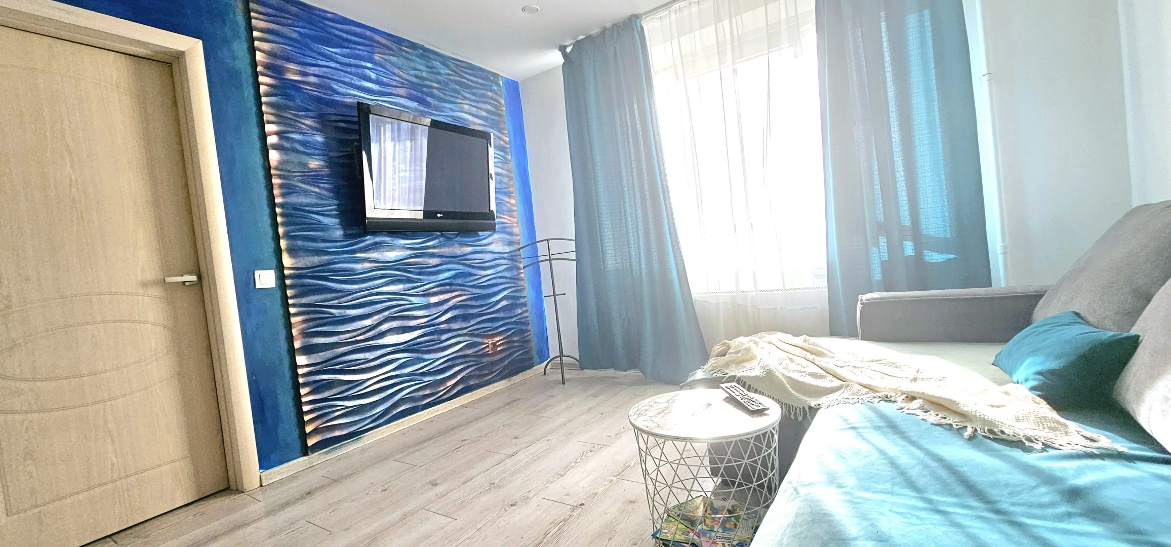 Квартира Gold Stars