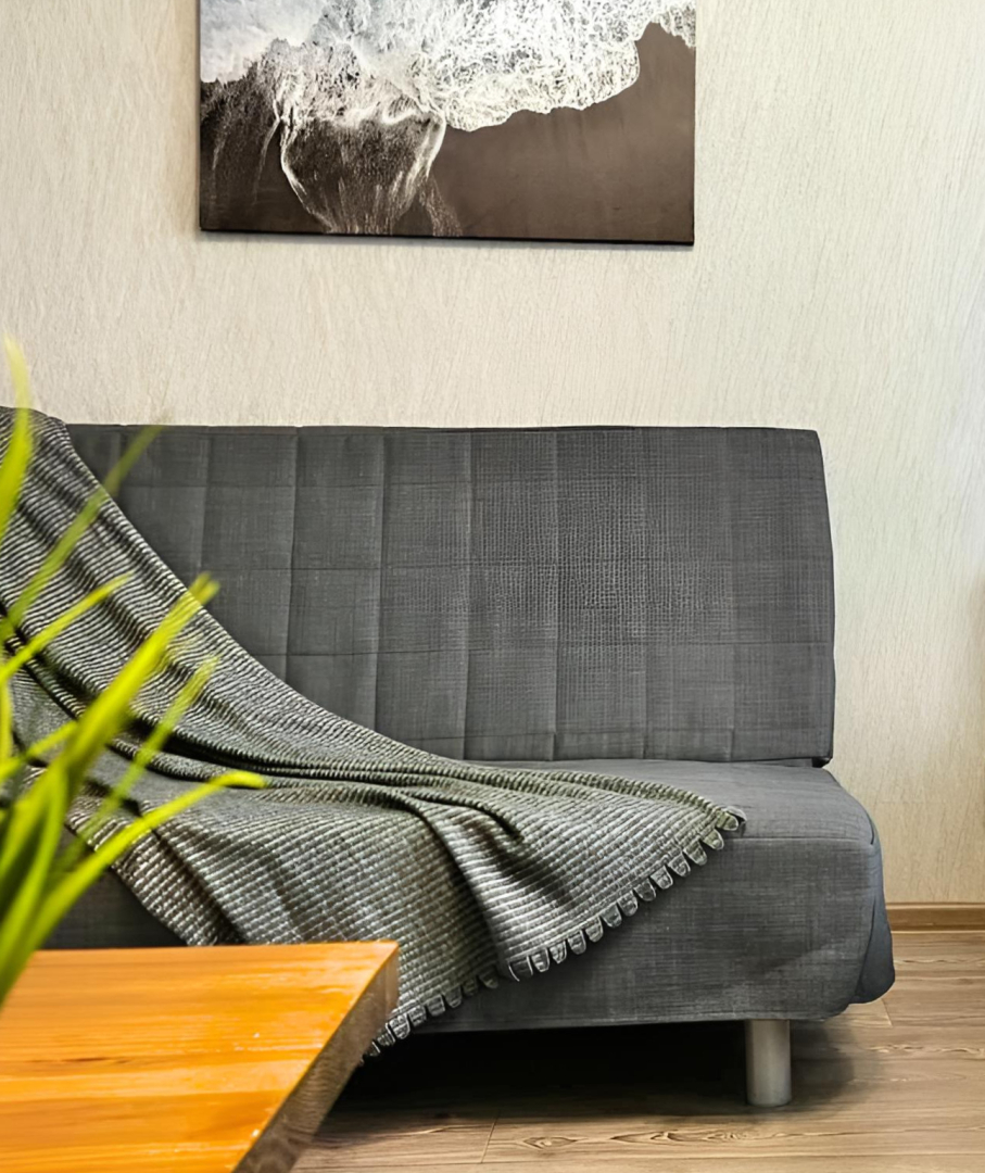 Квартира Цветочный бульвар 5а на 16 этаже