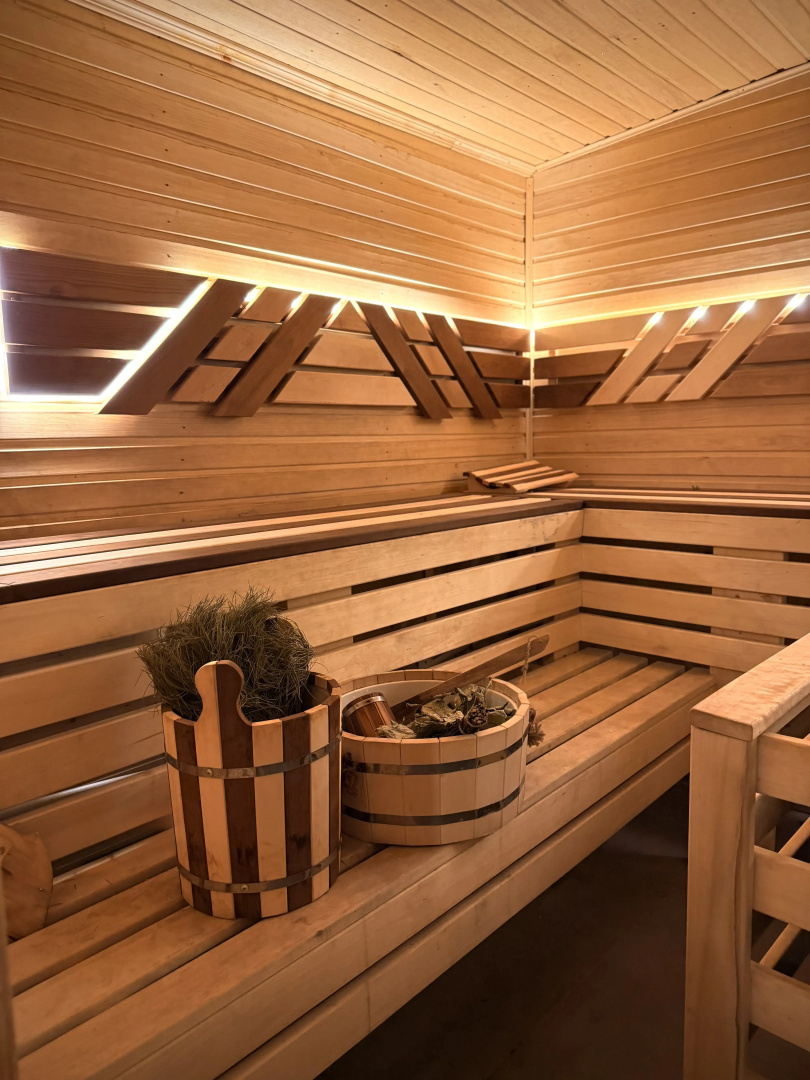 Апартаменты Дурыкино House