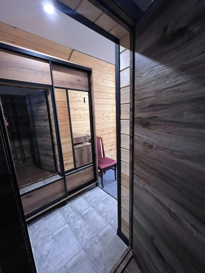 Гостиница Алатау-Люкс