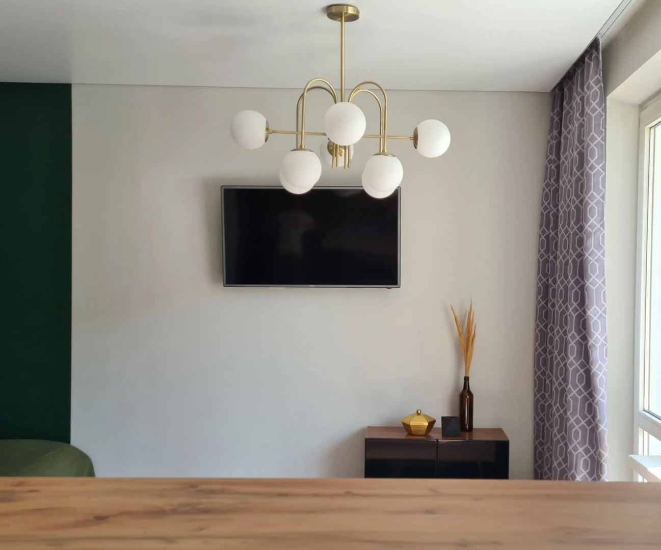 Апартаменты Apart Seasons Svartca