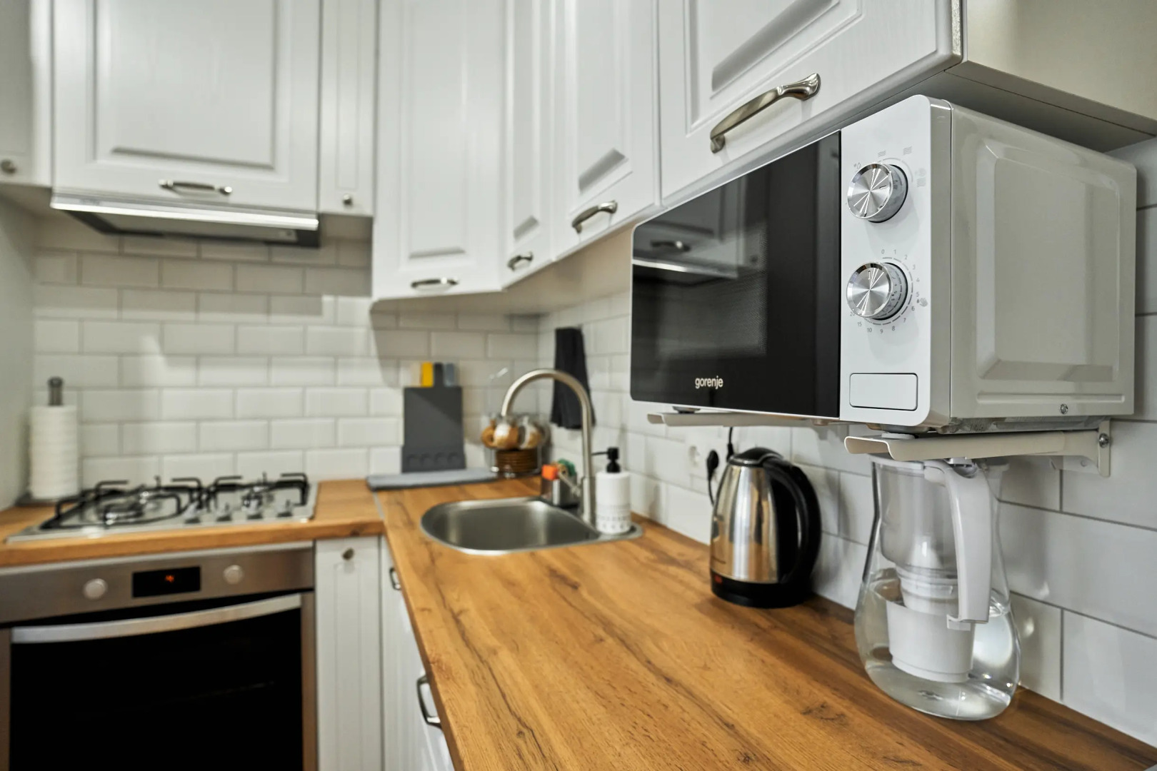 Апартаменты КАК ДОМА