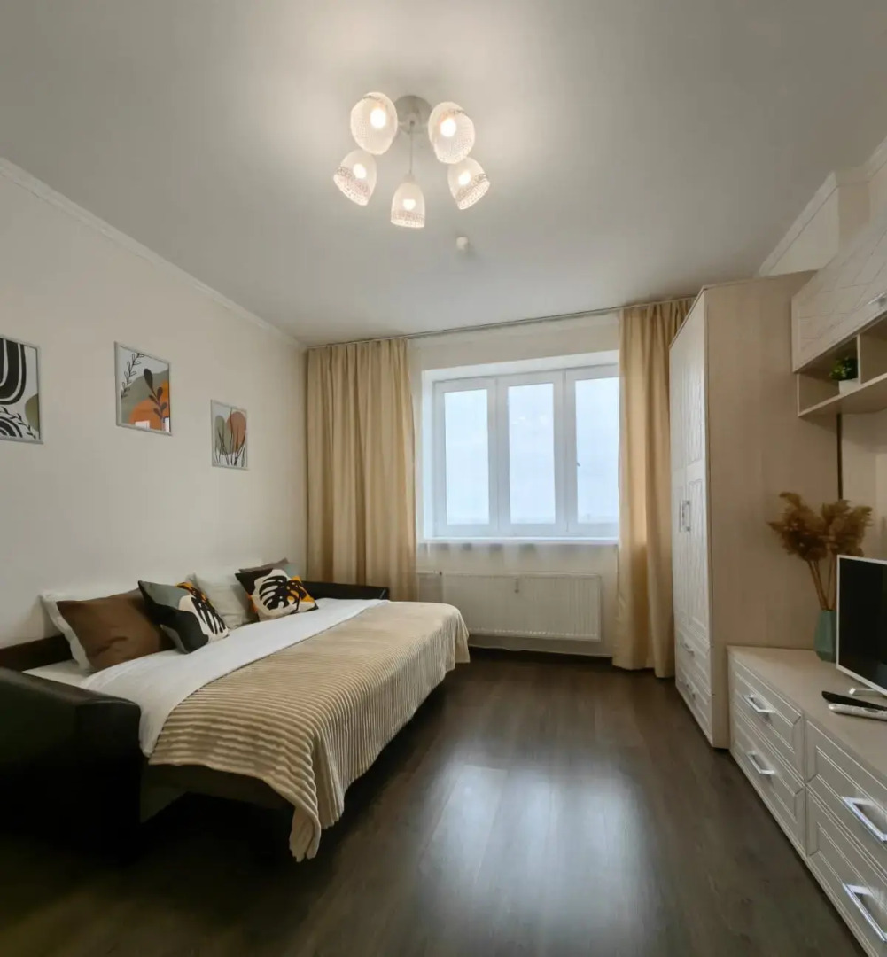 Квартира Уютная