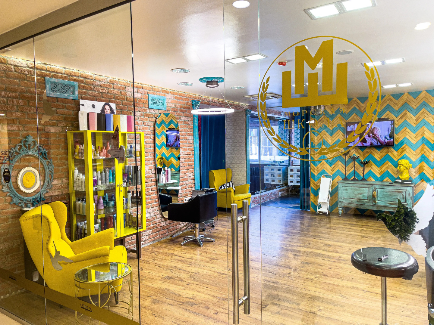 Отель и СПА Морская Школа