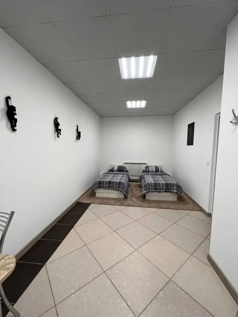 Меблированные комнаты Придорожный комплекс МТС М5 751 км