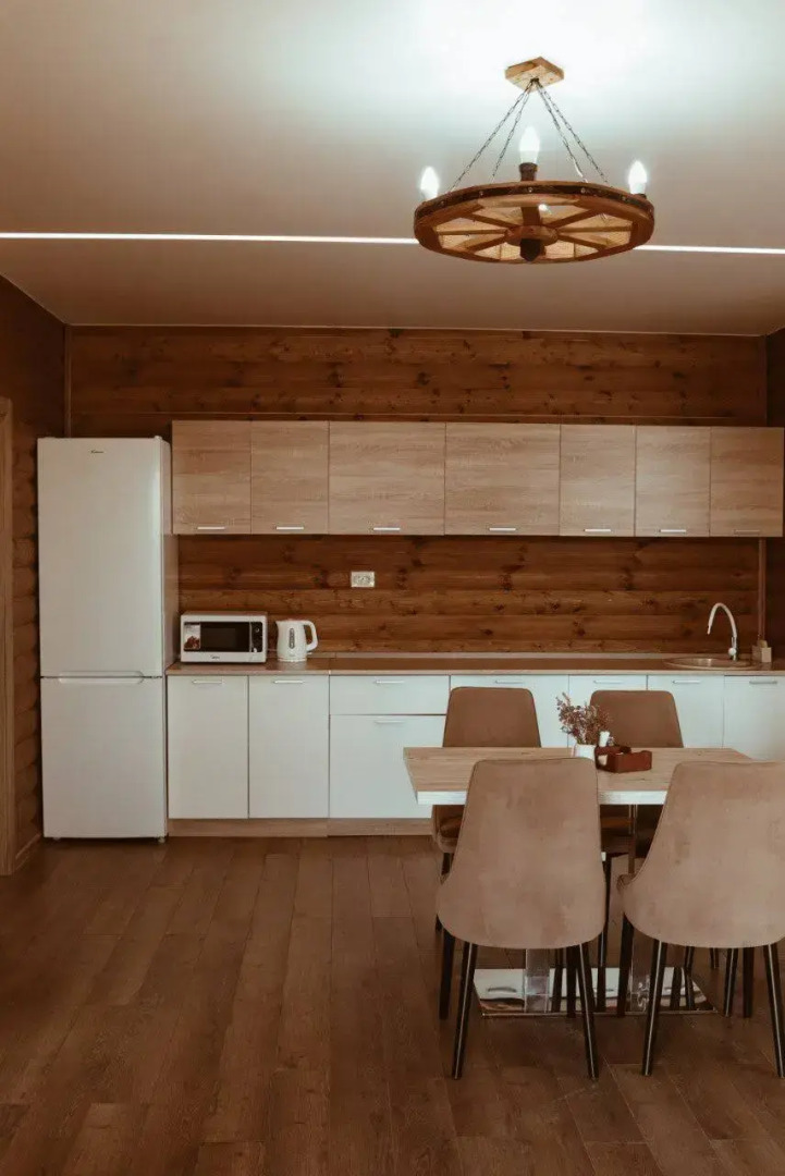 Каспийские раскаты