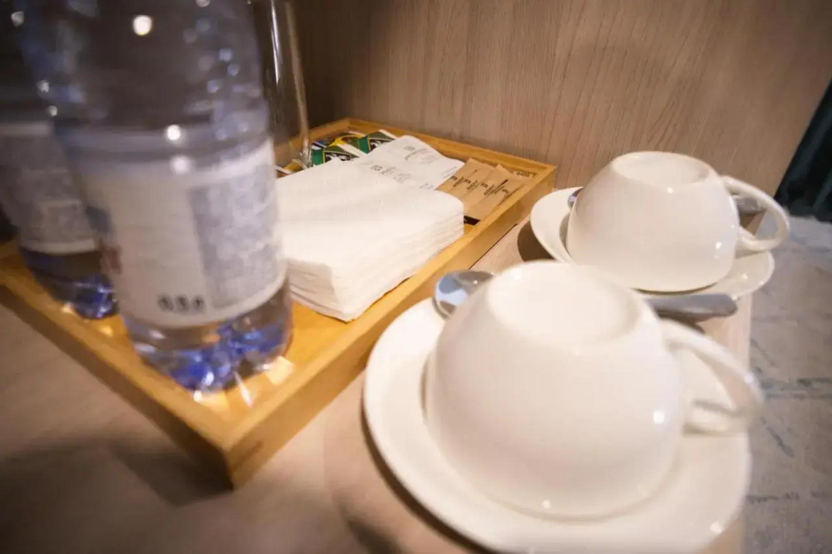 Resident Hotel Gogol