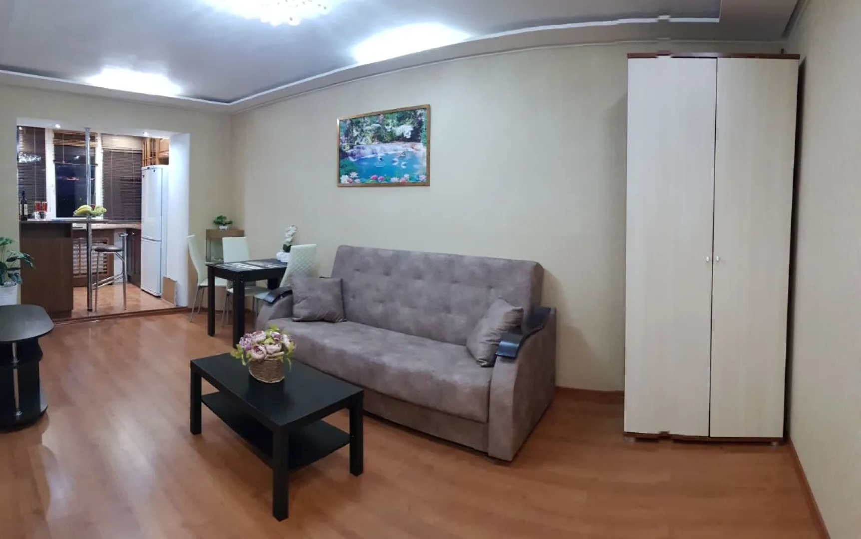 Квартира в самом центре Пятигорска