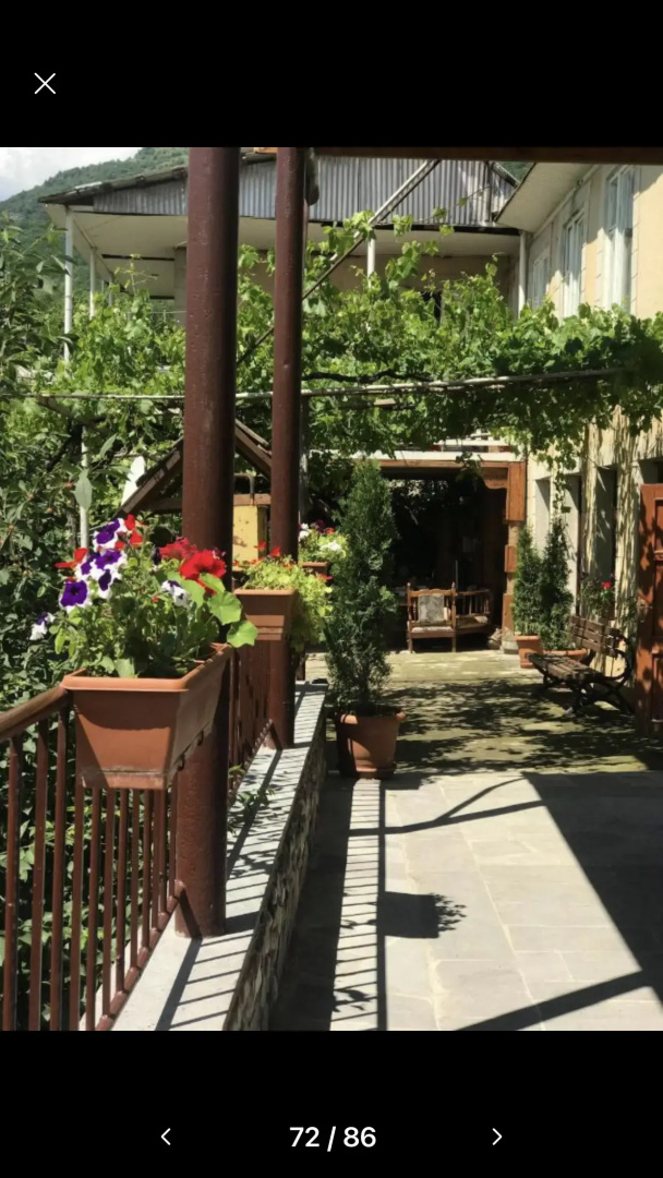 Гостевой дом Guesthouse Anahit Ijevan