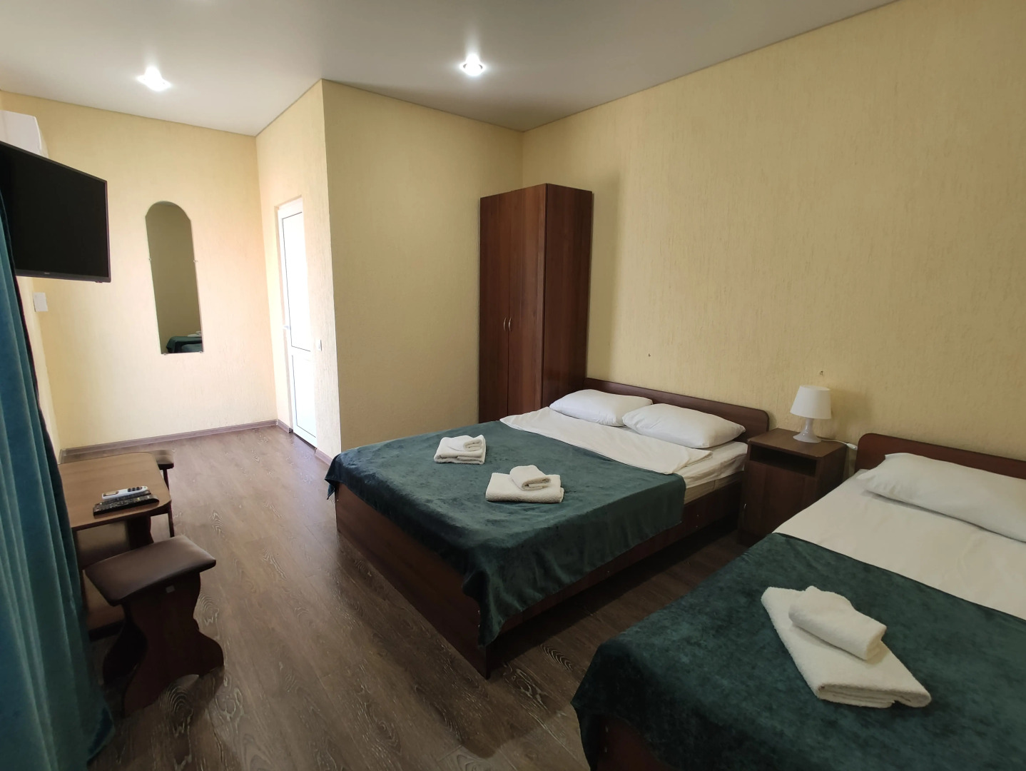 Гостевой Дом Татарстан