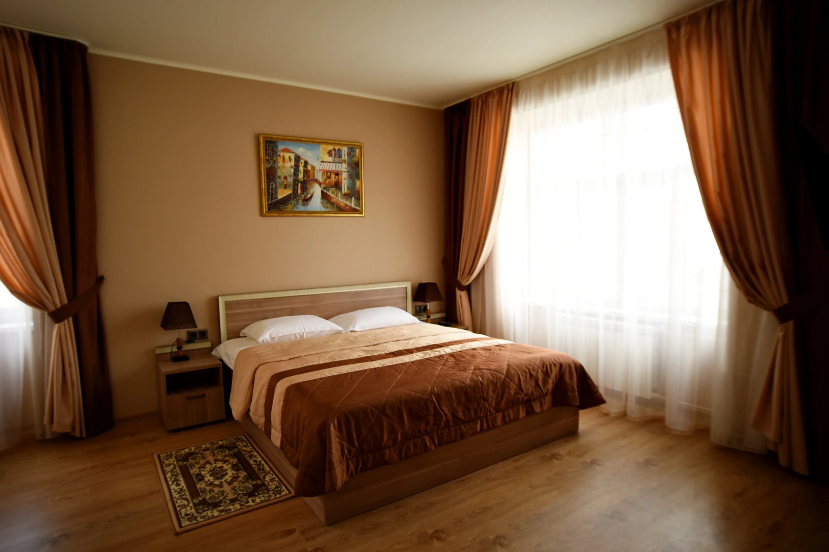 Гостиница Арбат