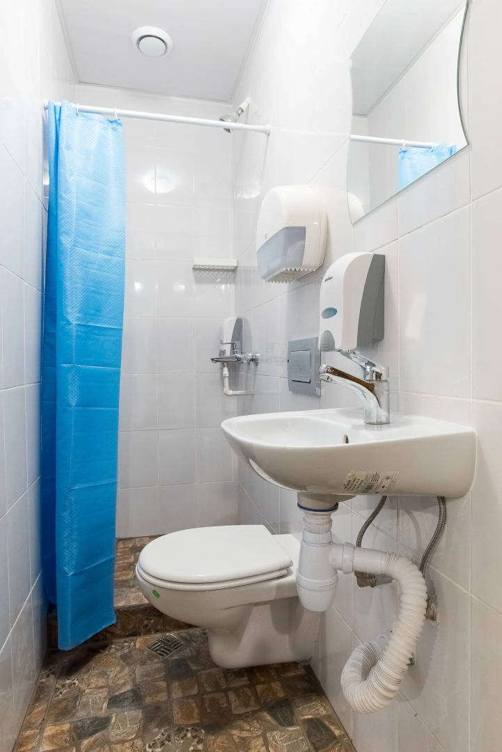 Отель Винтерфелл Тверская