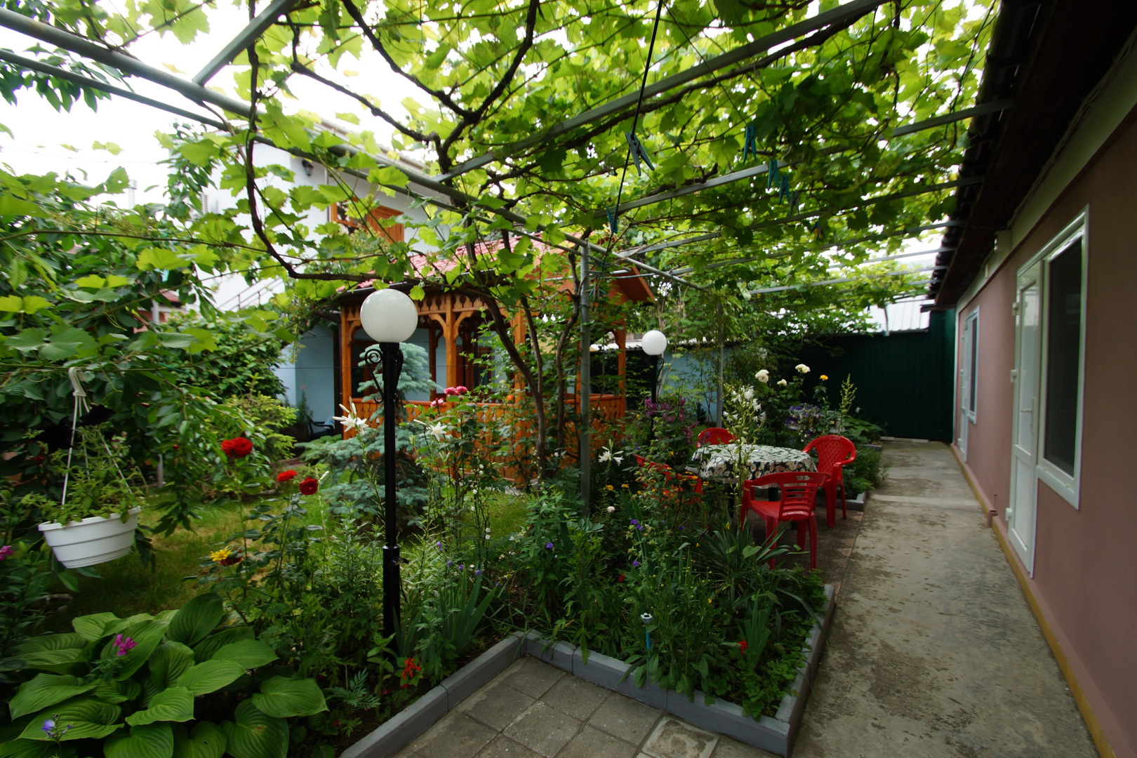 Гостевой дом На Калинина