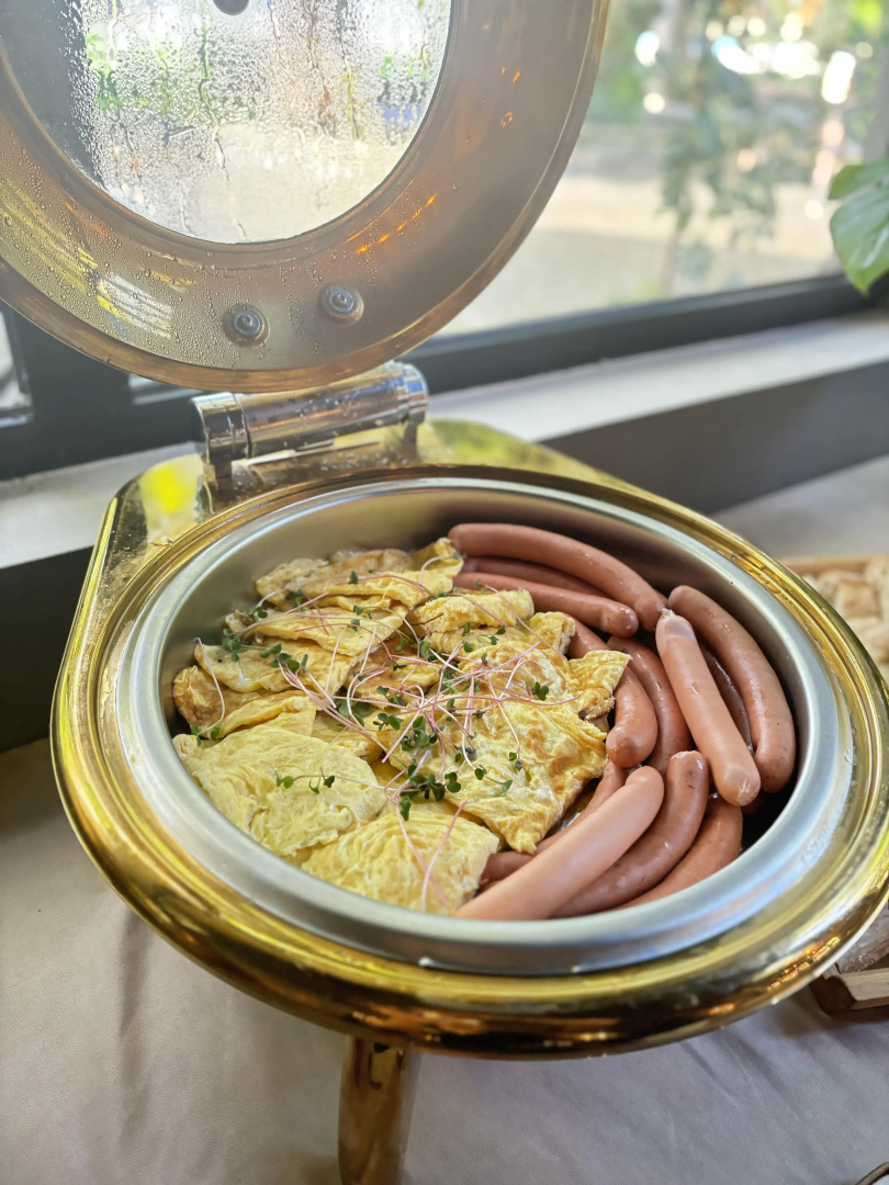 Отель Resort Wald lagodekhi Reserve