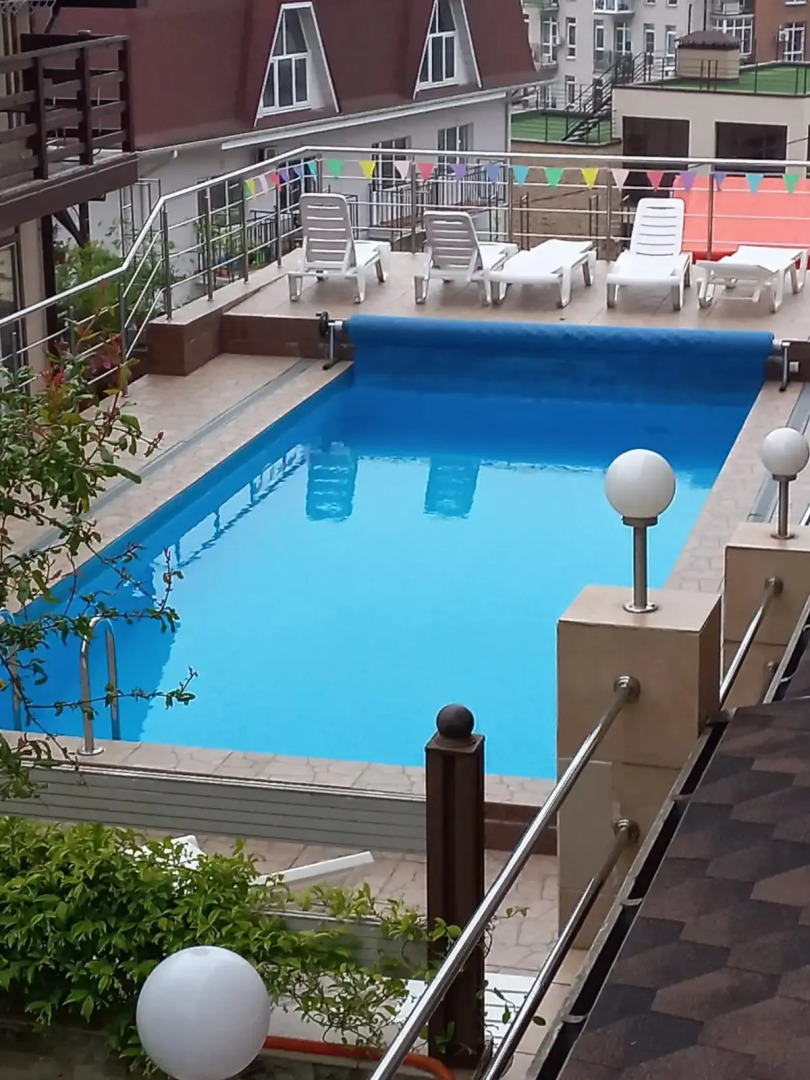 Меблированные комнаты Сербия