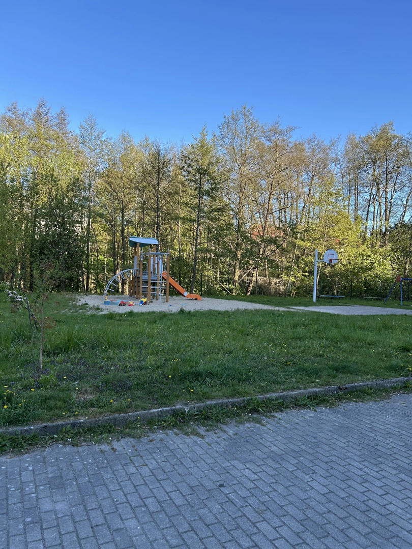 Квартира в Историческом Центре