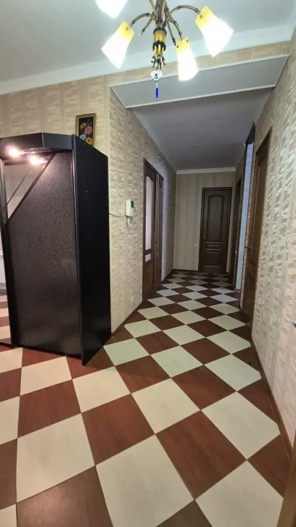 Частный дом в Микрорайоне Рублёвка