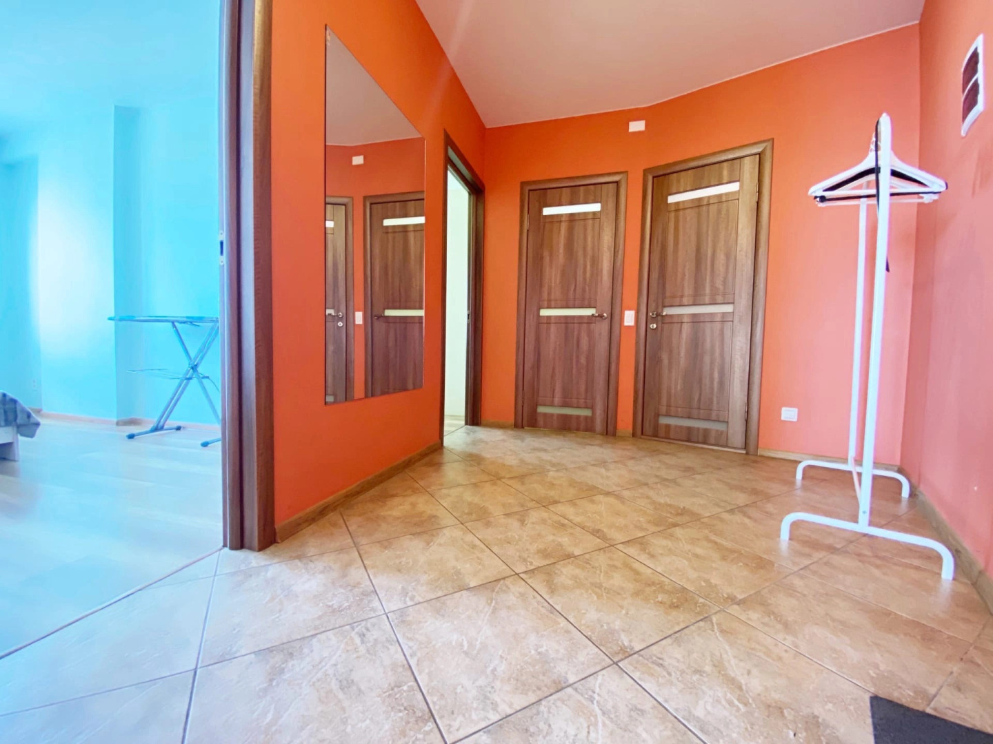 Квартира 3-к Квартира на Октябрьском Проезде 18