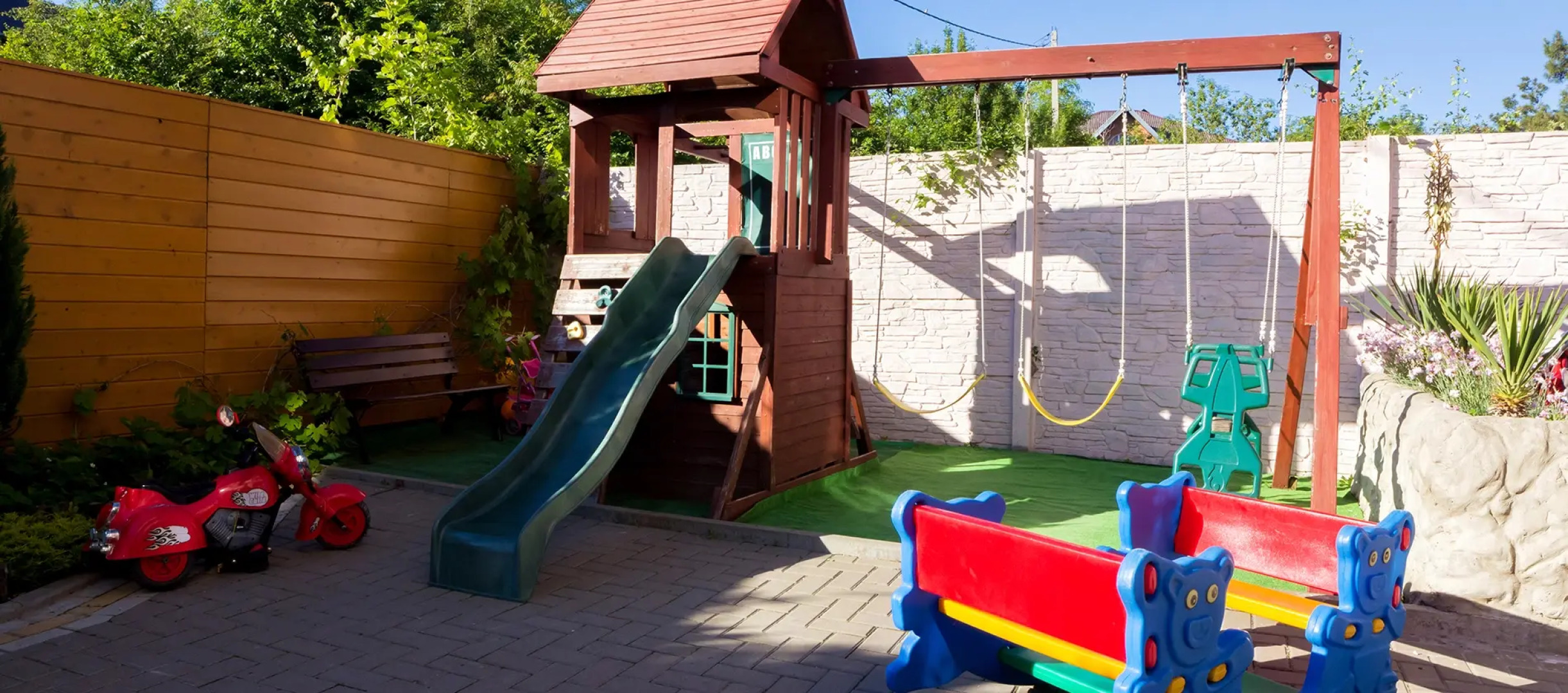 Отель Дольче Вита