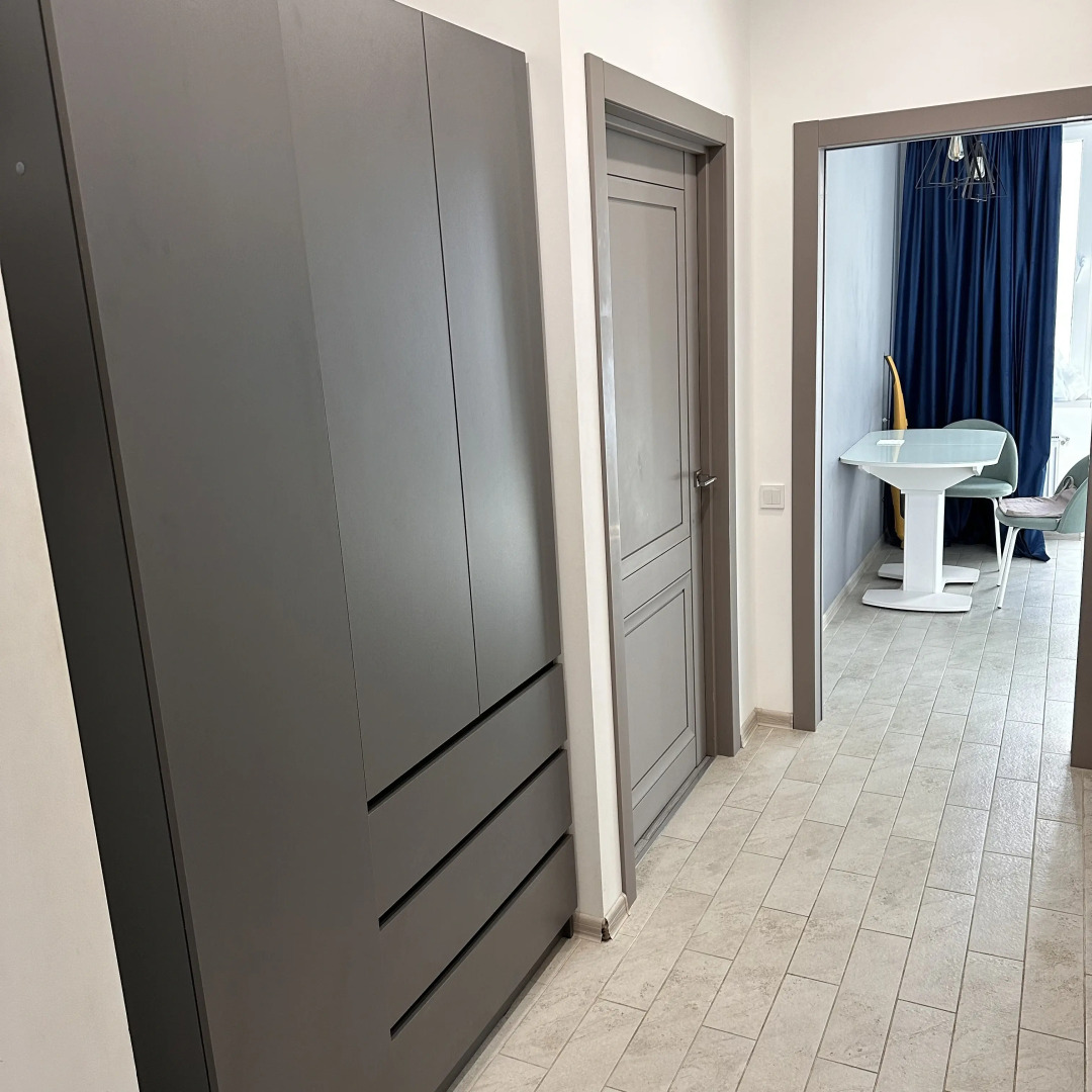 Апартаменты Жигулина Роща