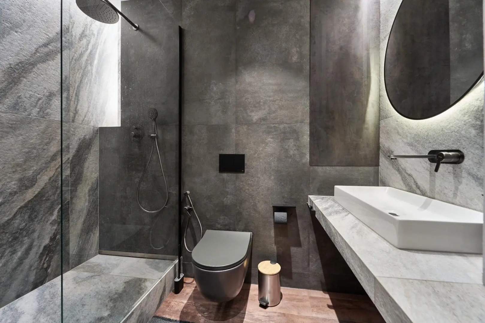 Квартира Элитный Пентхаус Taiti Vip