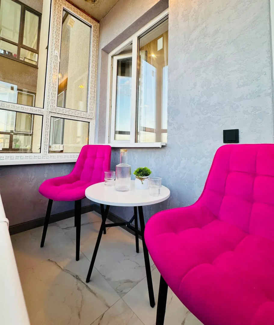 Апартаменты на Быстрецкой