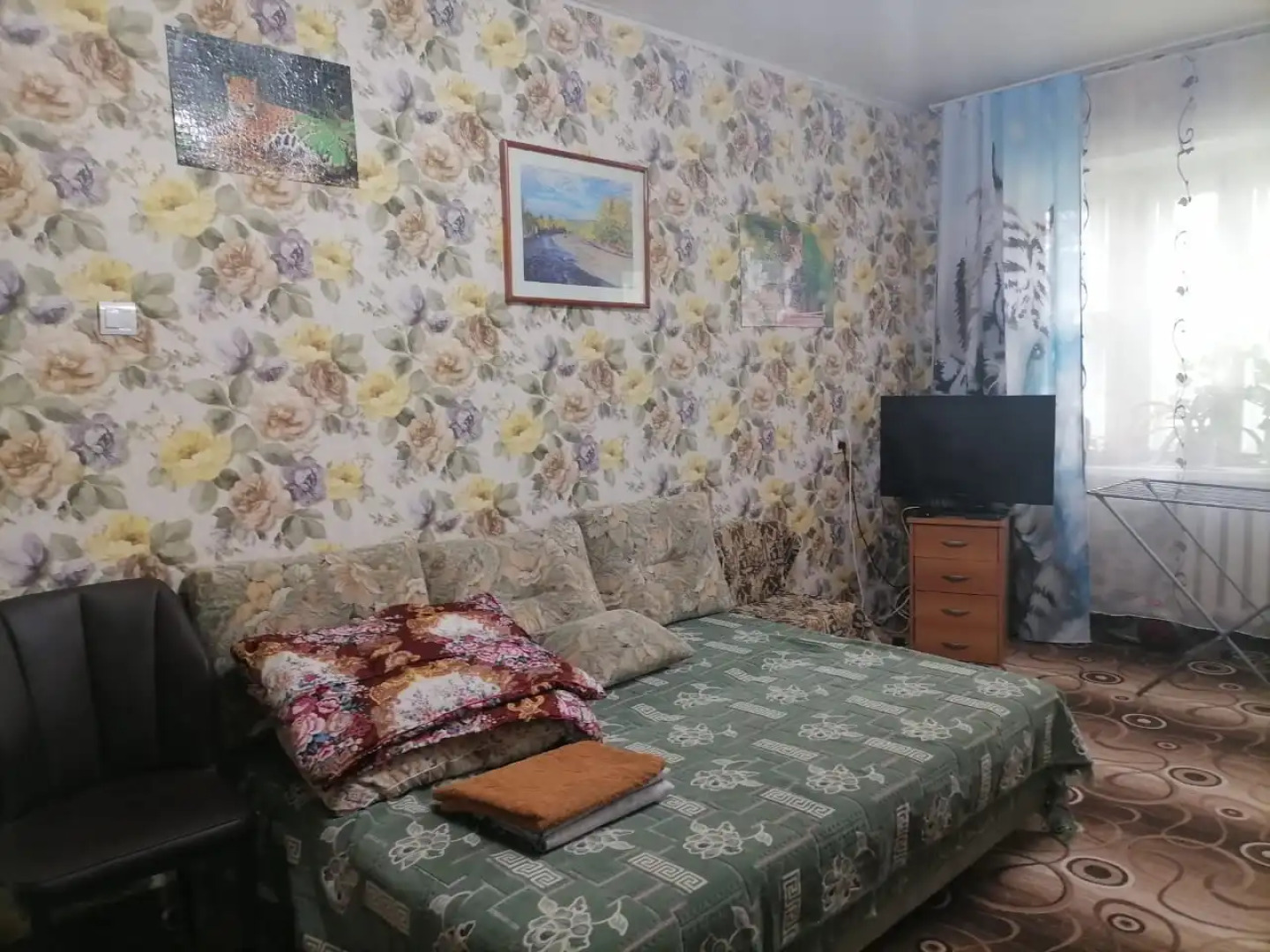 Квартира Домашний уют