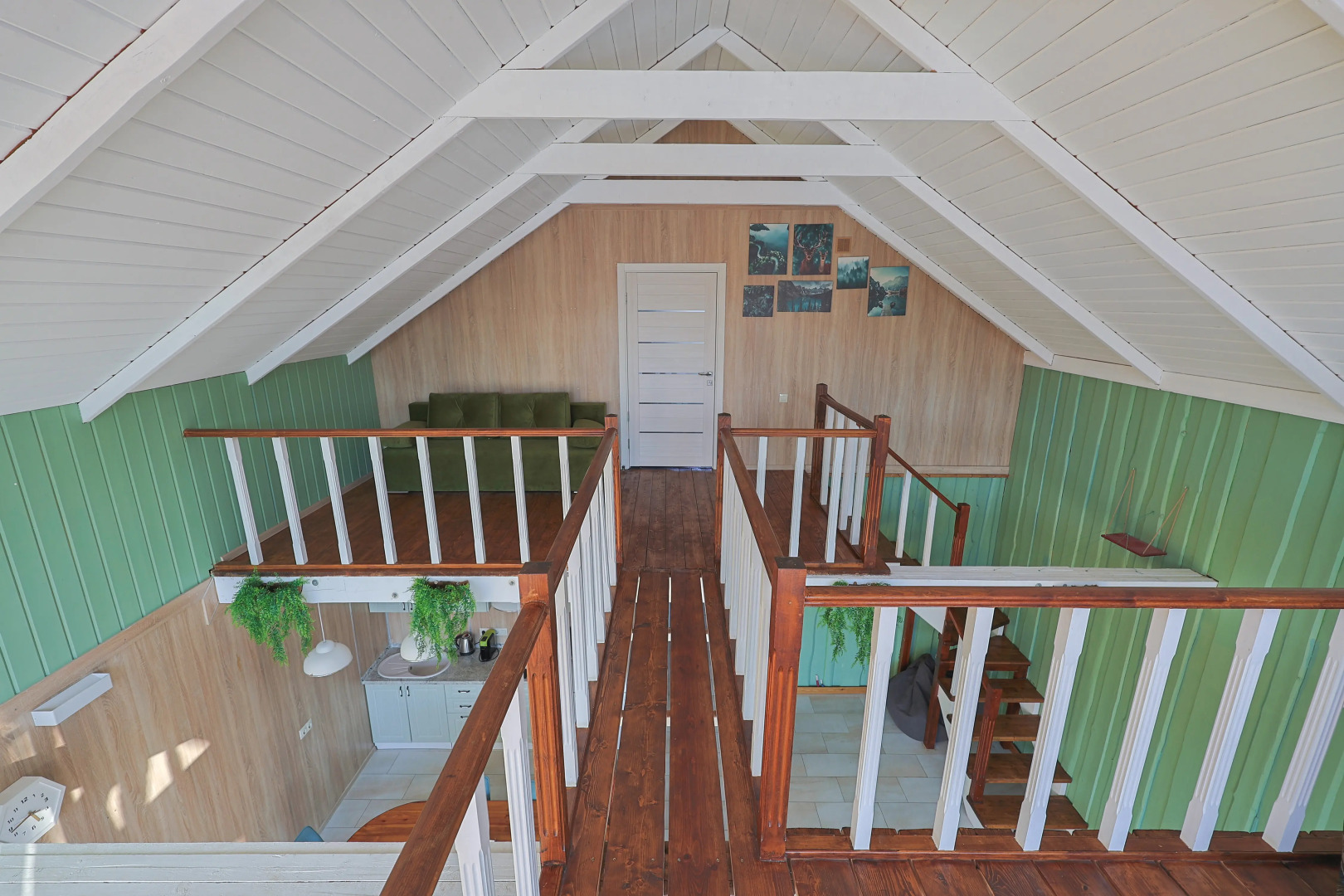 База Отдыха Эконевидаль