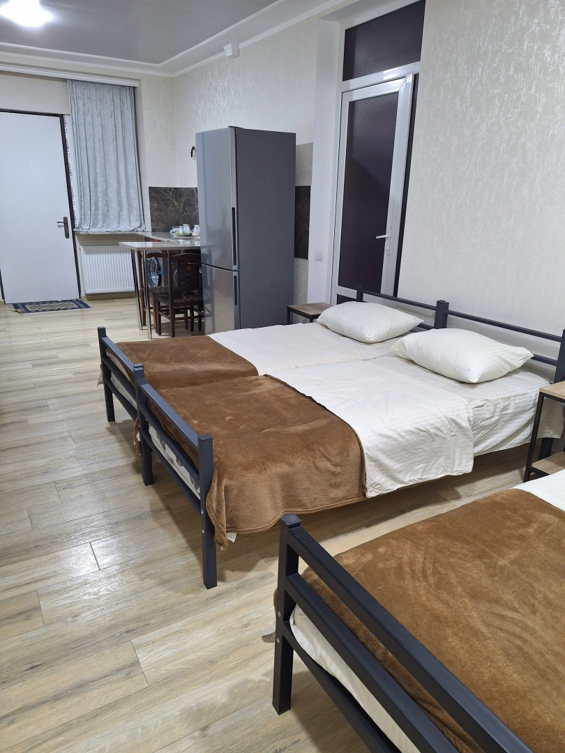 Гостевой Дом Meridian