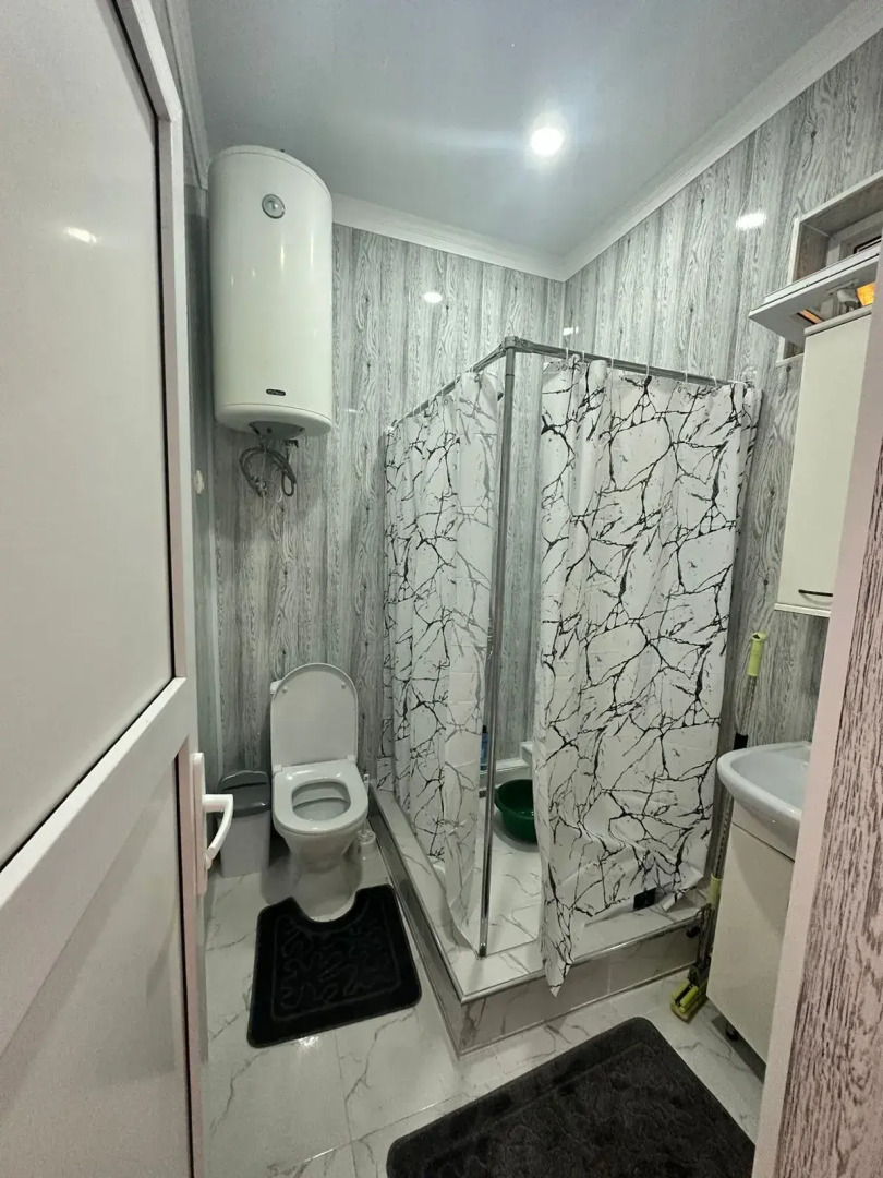 Гостевой дом Эвелина