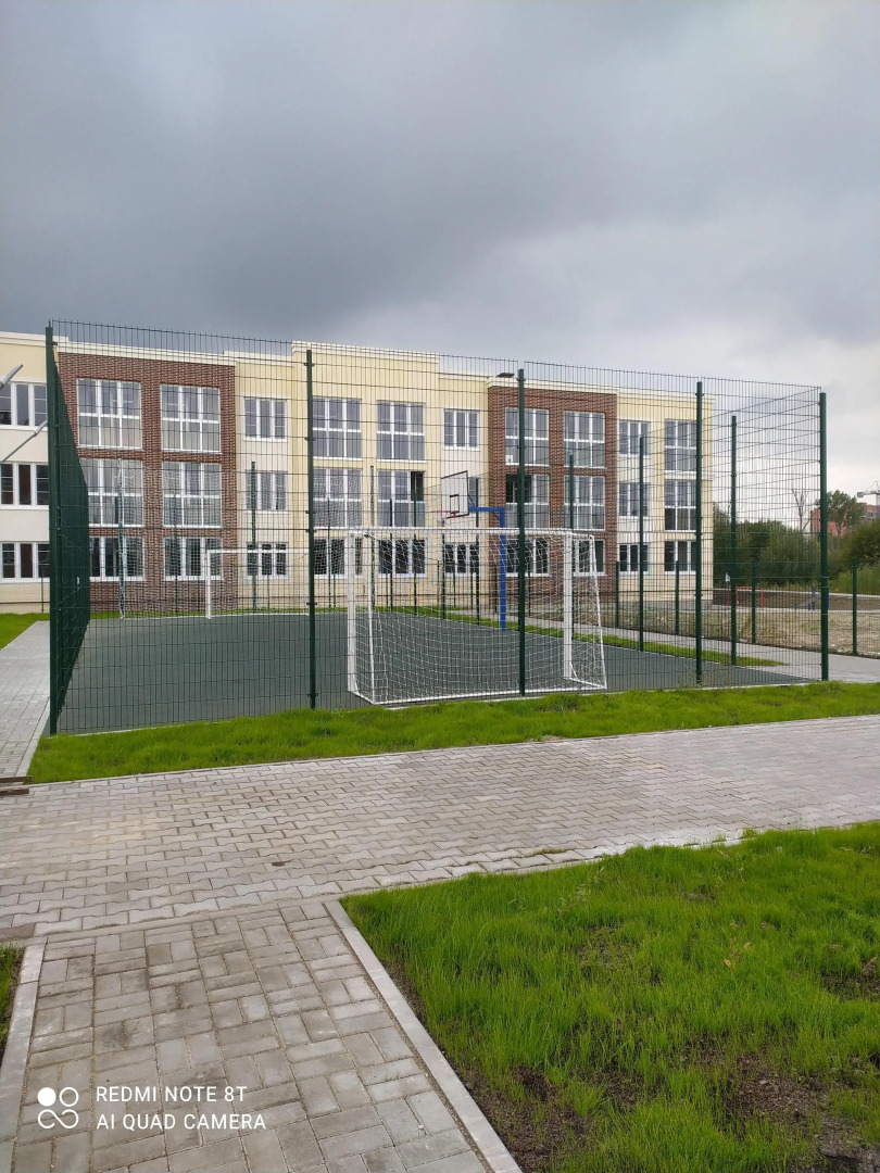 Апартаменты на берегу Балтийского моря