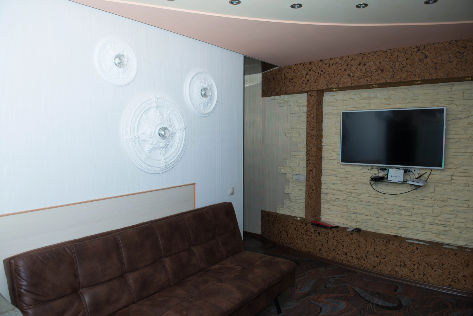 Квартира Трешка на Ленина