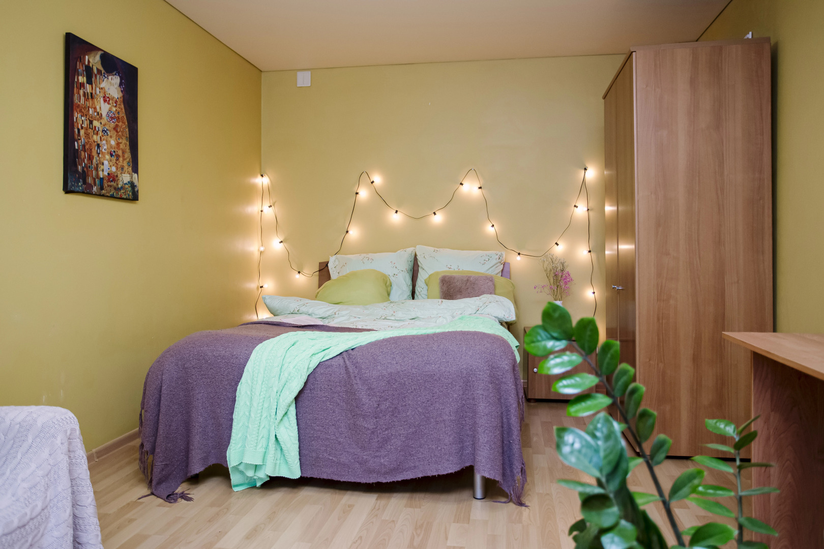 Квартира УK Атмосфера вблизи нaбережной pеки Kоторосль