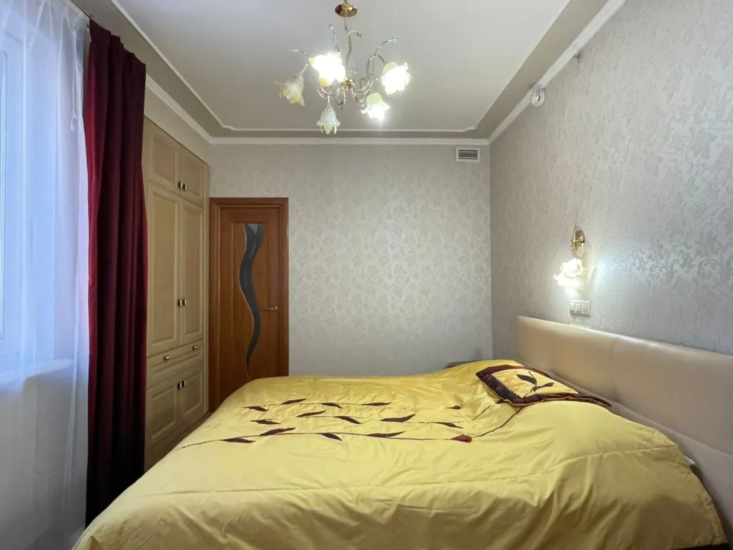 апартаменты великолепные в минуте от метро Беговая