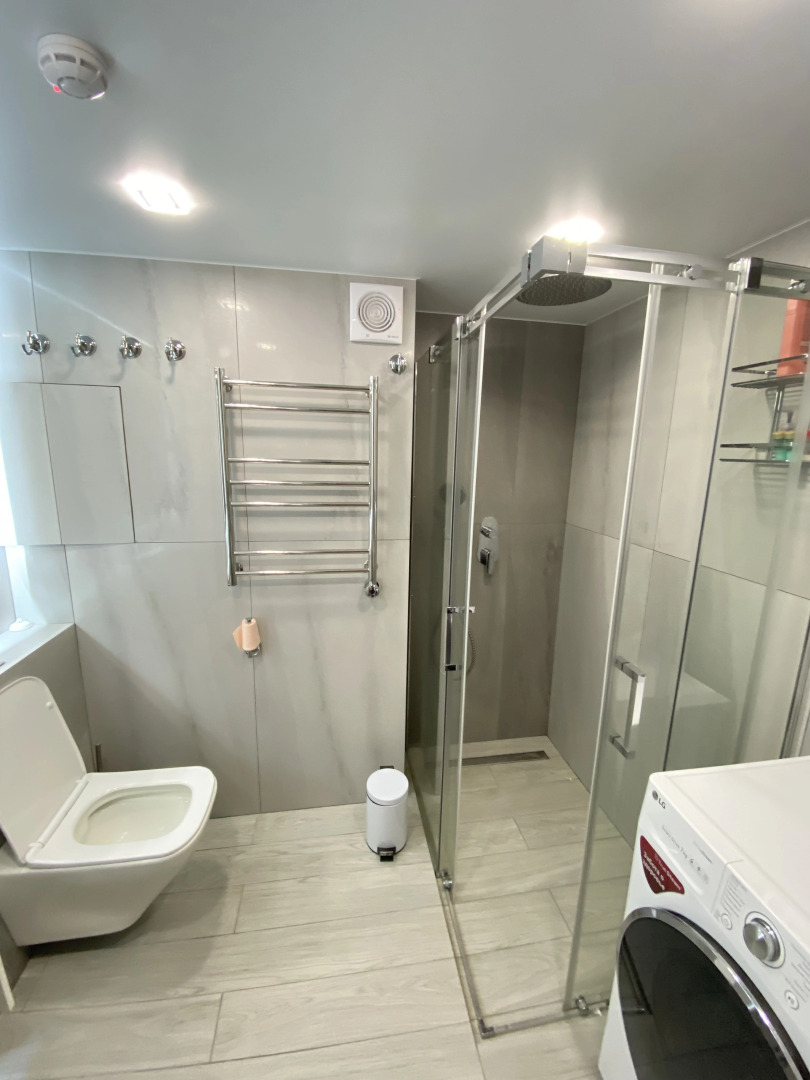 Апартаменты люкс Сириус