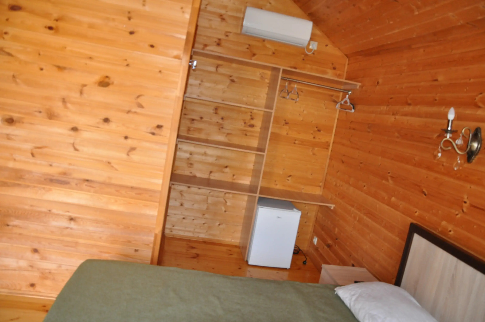 База отдыха Шезлонг