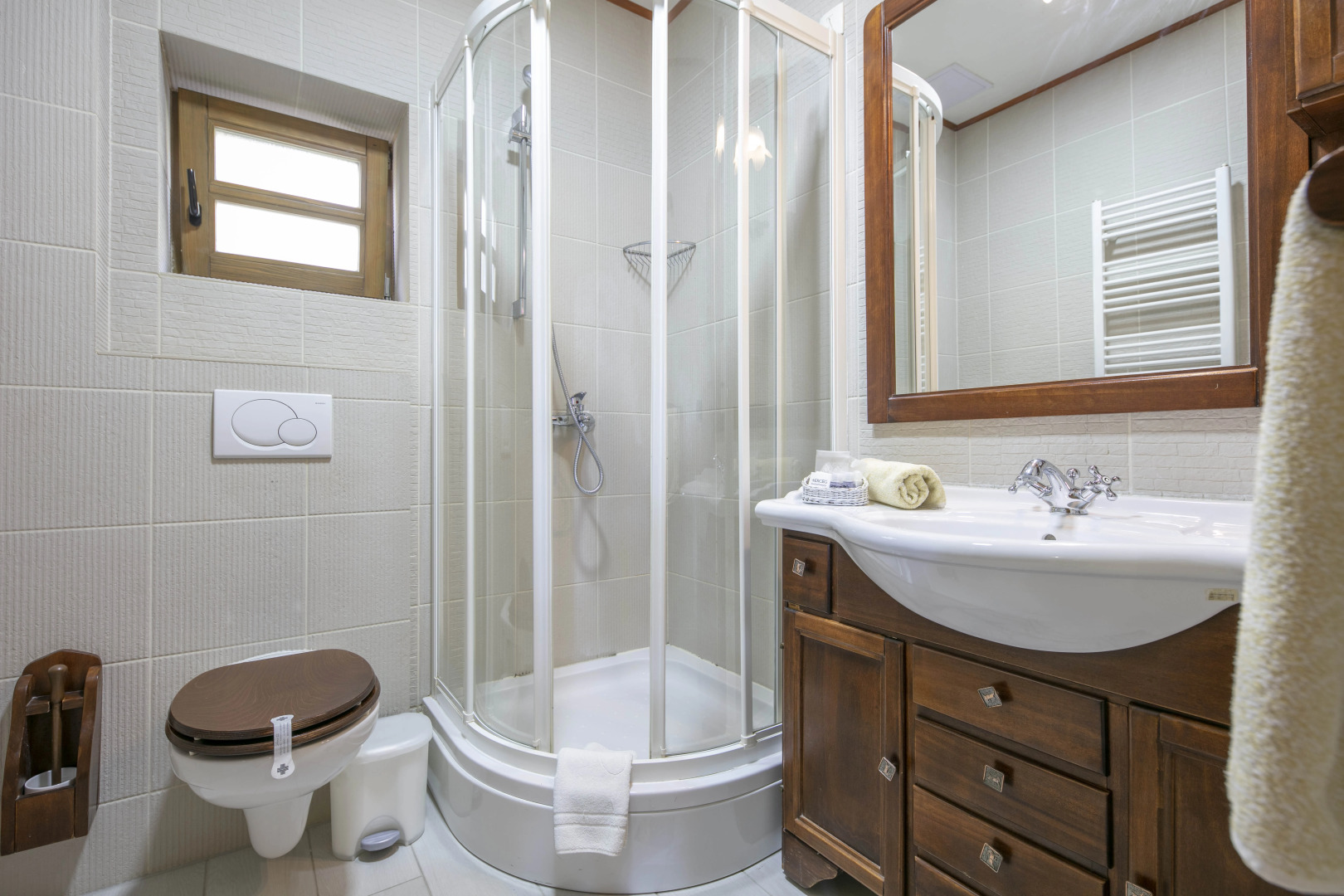 Отель Herceg Etno Selo Medjugorje