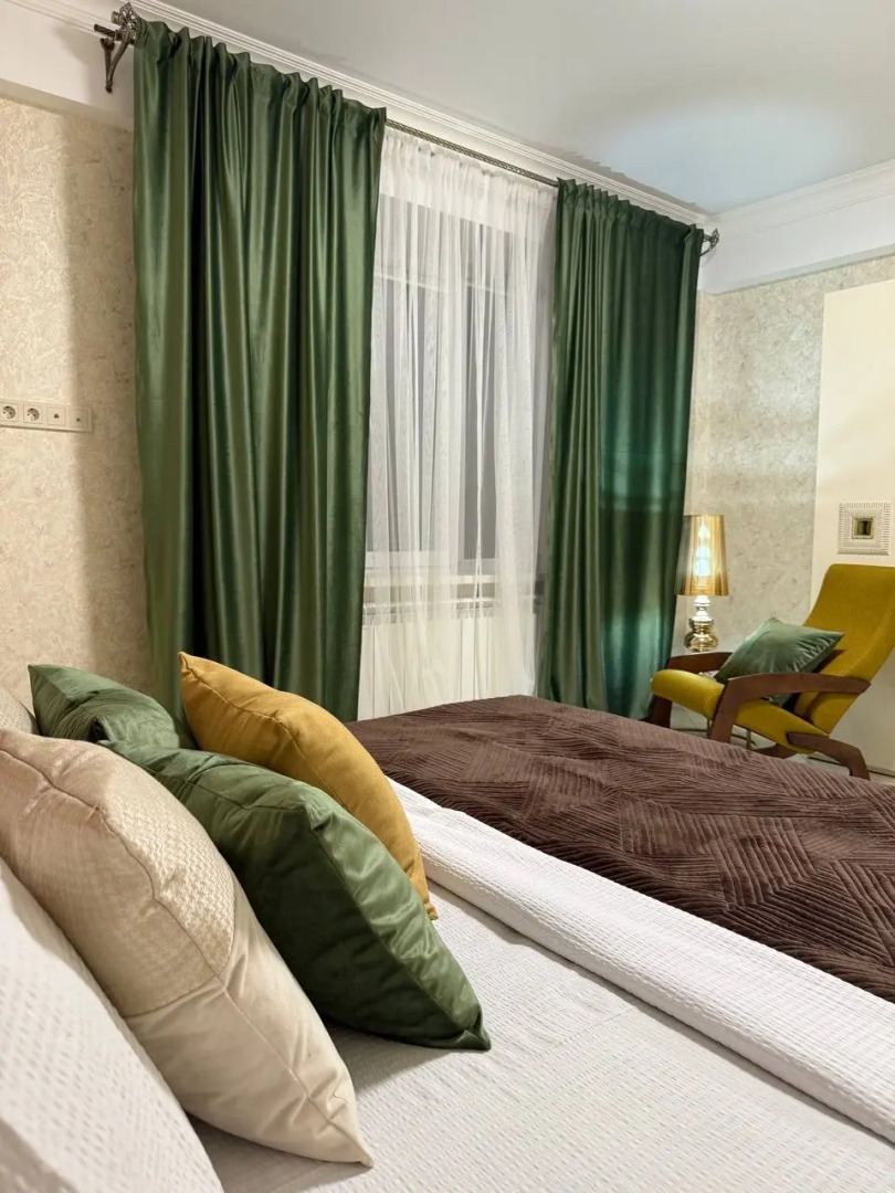 Квартира Трешка в Каспийске